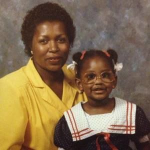 Meet your Posher, Kenya